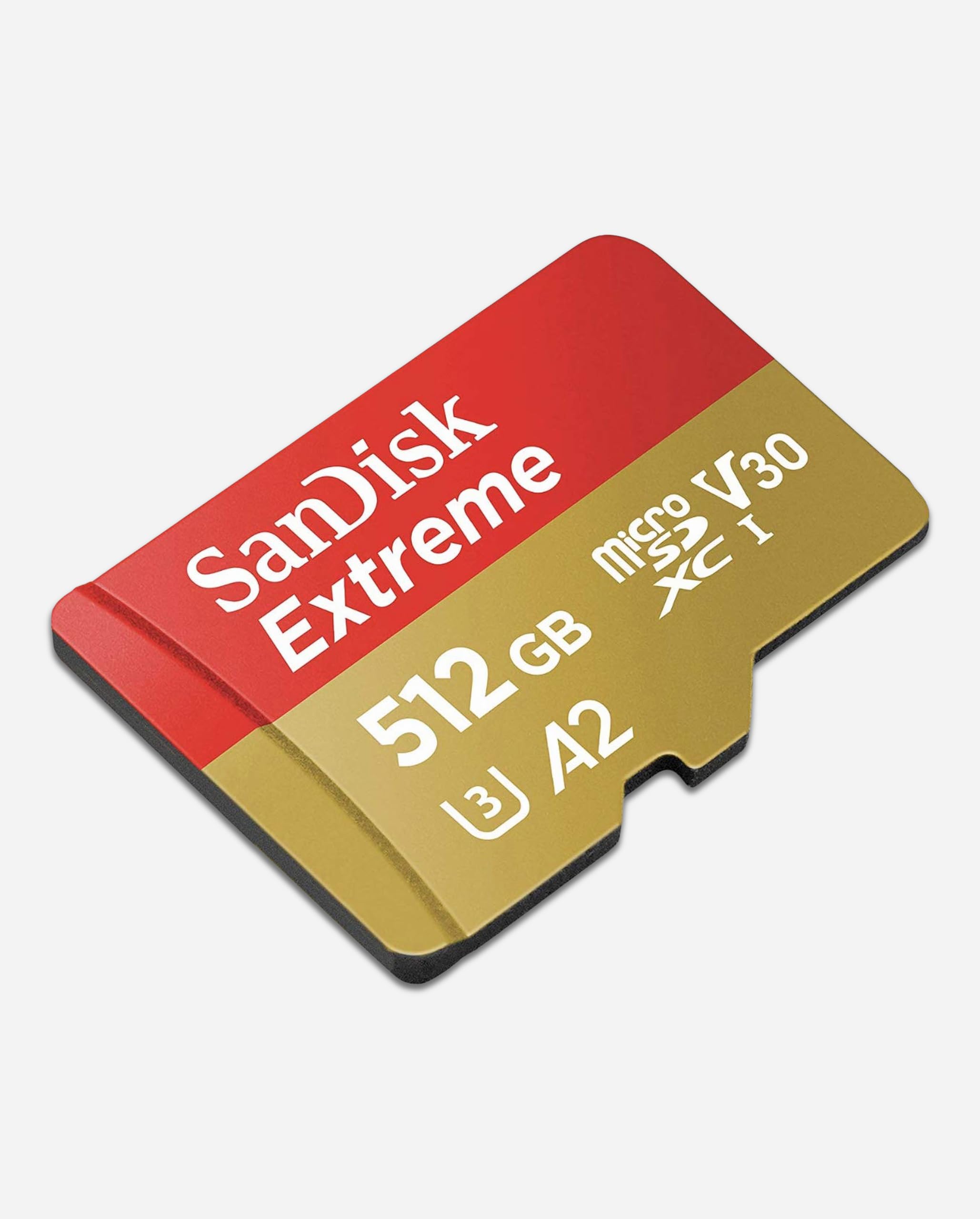 Amazon | SanDisk ( サンディスク ) 512GB microSDXCカード EXTREME